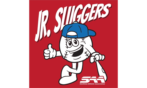 2023 JR SLUGGERS REGISTRATION